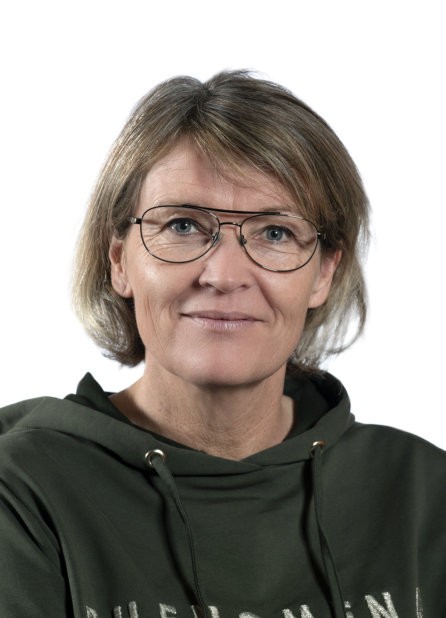 Diana Mose Olsen, Socialistisk Folkeparti